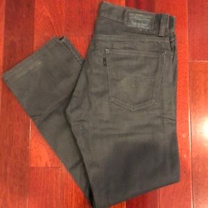 Levi's Jeans - Men’s Levi’s 513 Slim Straight Jeans 32X30 Levi's Jeans - Men’s Levi’s 513 Slim Straight Jeans 32X30